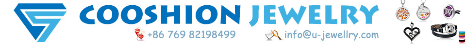 Cooshion Jewelry