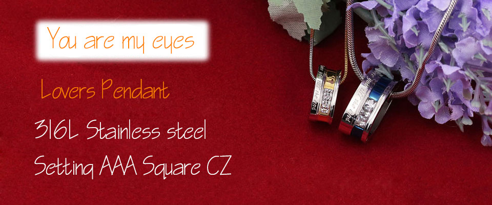 Stainless Steel Jewelry