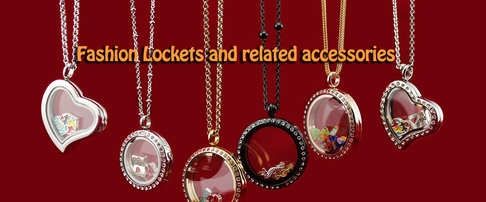 Stainless Steel Jewelry