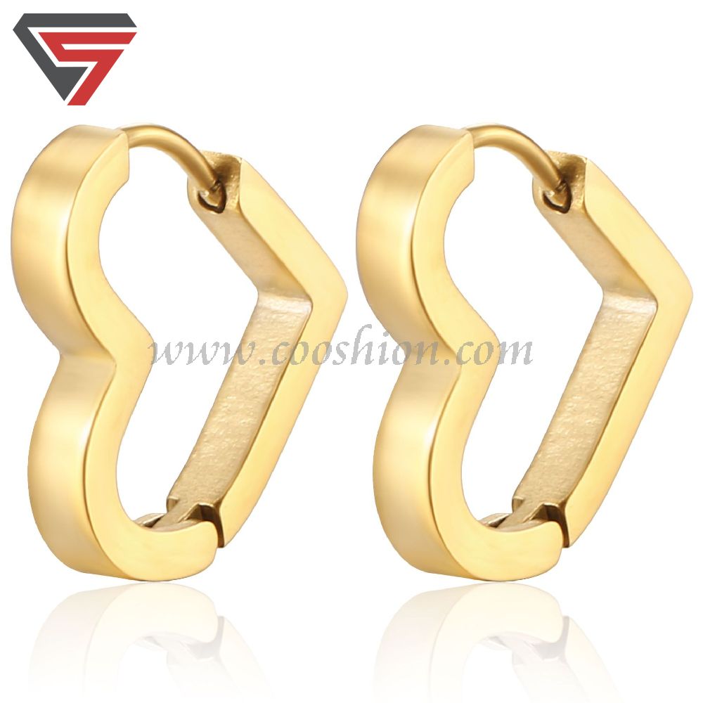 Cooshion Jewelry Stainless Steel Jewelry Cooshion Jewelry Stainless Steel Jewelry